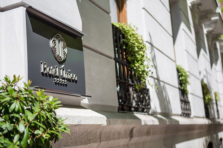 Único Hotels recompra el edificio de su establecimiento Único Madrid