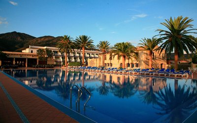 Un inversor local adquiere un hotel de 110 habitaciones en la Costa Brava