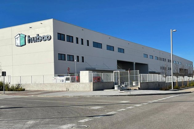 BNP Paribas Real Estate asesora el aterrizaje de Huboo en España con su primer hub