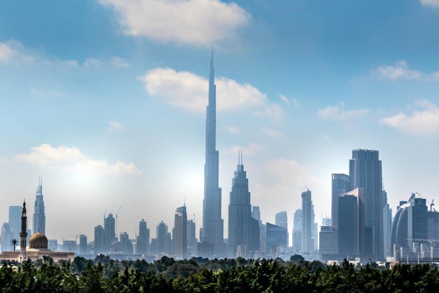 Huspy adquiere dos nuevos brókers hipotecarios en Emiratos Árabes Unidos
