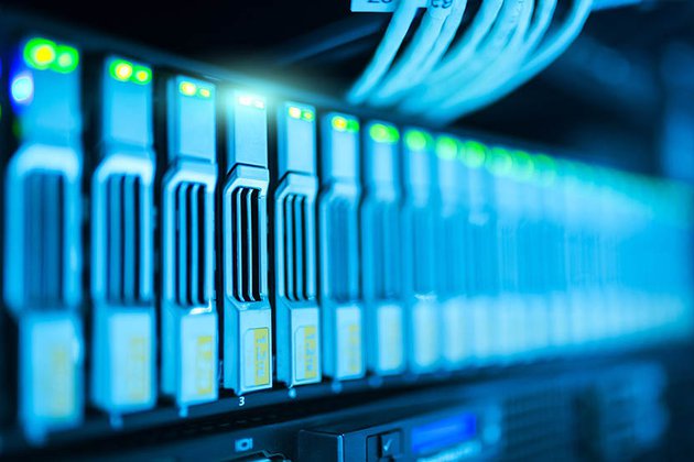 IBM instalará tres centros de datos en Madrid conectados entre sí