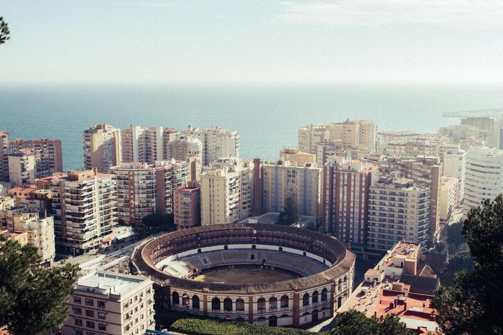 El incremento más pronunciado es el de Málaga, donde las rentas subieron un 3,6%