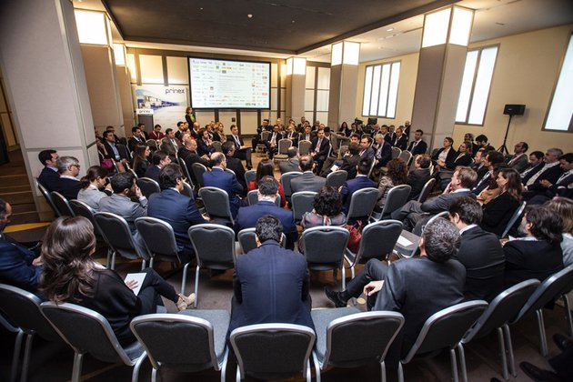 Prinex reúne al sector para analizar el presente inmobiliario y anticipar los retos del futuro