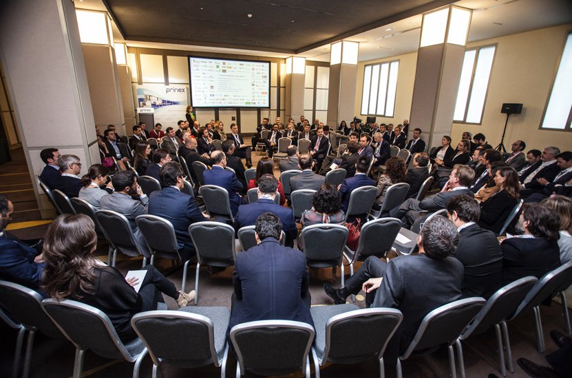 Prinex reúne al sector para analizar el presente inmobiliario y anticipar los retos del futuro