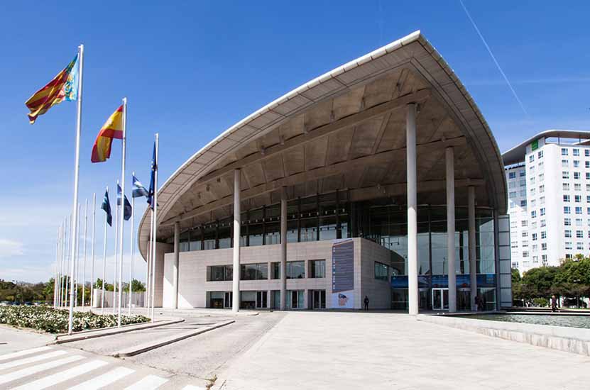 El III Congreso Nacional de Vivienda reunirá a 400 expertos del sector en Valencia