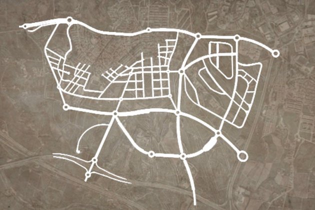 Moonlake Capital desarrolla un suelo de 2,6 millones de m2 en Málaga con 1.200 millones de euros