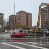 Brosh y Cooptima transforman dos parcelas en un complejo residencial en Madrid