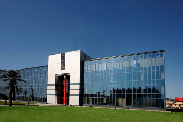 Inbisa vende al SOC de la Generalitat 1.100 m2 de oficinas