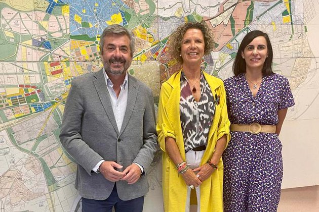 Mitiska REIM desarrollará un nuevo parque comercial en Córdoba