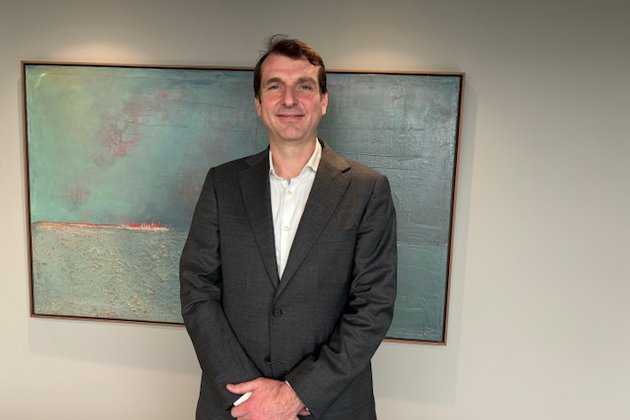 Healthcare Activos ficha como Co-CEO a Andreu Huguet