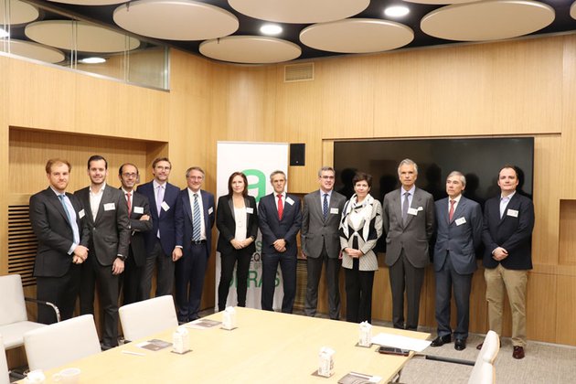 Los expertos auguran un sólido futuro a la vivienda de alquiler