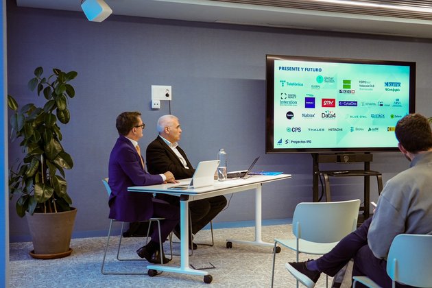 DBA Group entra en España tras adquirir el 60% de Proyectos IFG