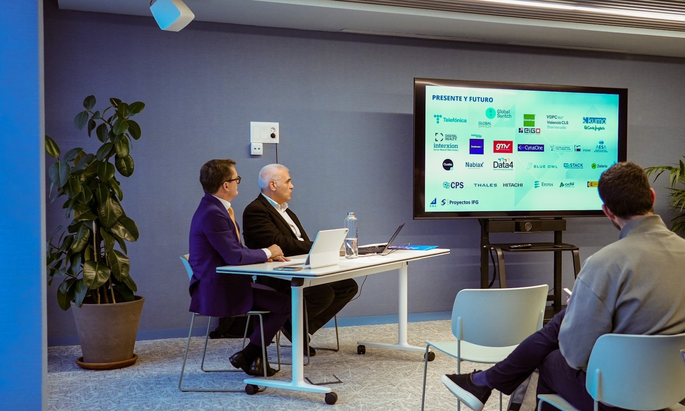 DBA Group entra en España tras adquirir el 60% de Proyectos IFG