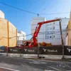 Grupo Tesela inicia la construcción de un nuevo hotel urbano en Valencia