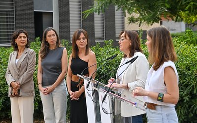 Convertir oficinas en vivienda y aumentar la edificabilidad, entre las medidas para construir más VPO en Cataluña