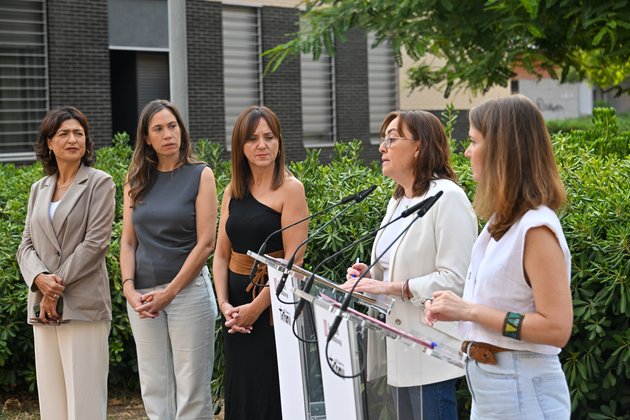 Convertir oficinas en vivienda y aumentar la edificabilidad, entre las medidas para construir más VPO en Cataluña