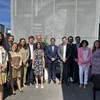 El CEL y la CAM abogan por la colaboración público-privada en logística y transporte