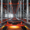 Toyota Material Handling instala una plataforma logística de alta densidad en Segovia