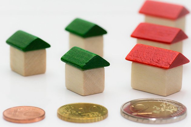 Las ejecuciones hipotecarias sobre viviendas habituales suben un 37% en 2020