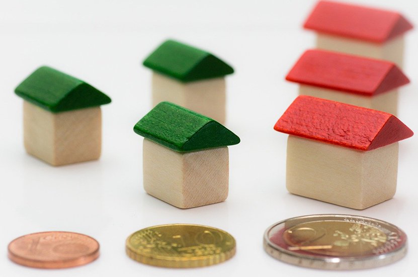 Las ejecuciones hipotecarias sobre viviendas habituales suben un 37% en 2020