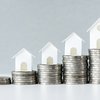 Las hipotecas inscritas en los registros de la propiedad bajan un 8,8%