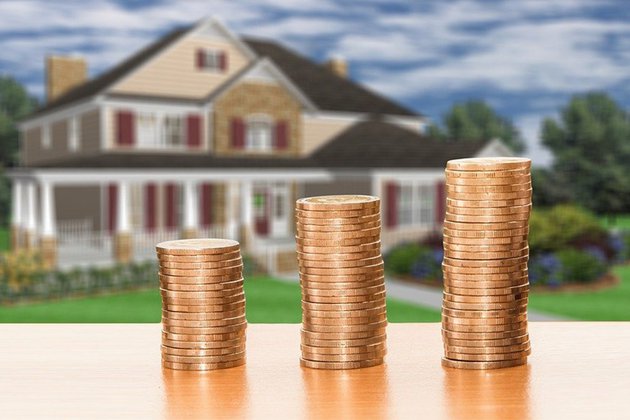 Mercado inmobiliario: las compraventas de viviendas bajan un 4,3% anual en febrero