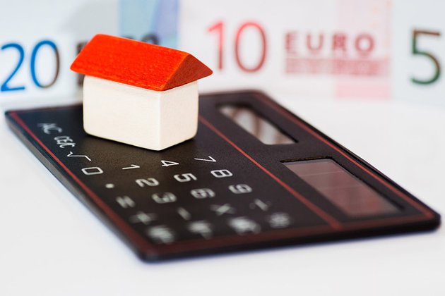 La firma de hipotecas sobre viviendas crece un 37,4% y suma tres meses de ascensos