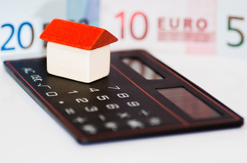La firma de hipotecas sobre viviendas crece un 37,4% y suma tres meses de ascensos