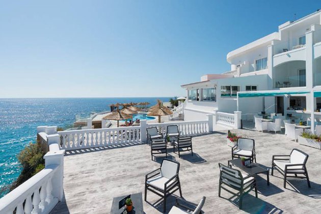 Las pernoctaciones hoteleras se duplican en dos meses