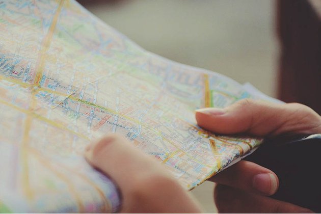 La llegada de turistas internacionales cae un 82,6% anual hasta abril