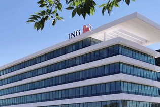 CBRE GWS renueva el contrato de gestión de los edificios corporativos de ING