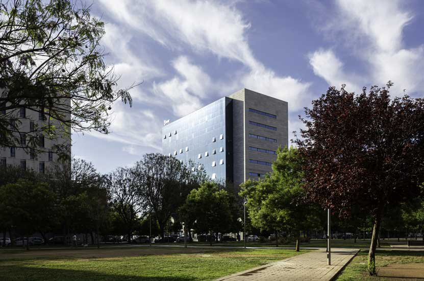 Grupo Insur formaliza un préstamo sindicado por valor de 110 millones