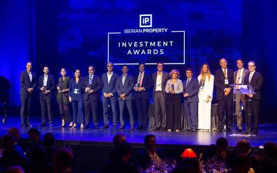 El plazo de inscripción para los Iberian Property Awards se amplía hasta el 3 de abril