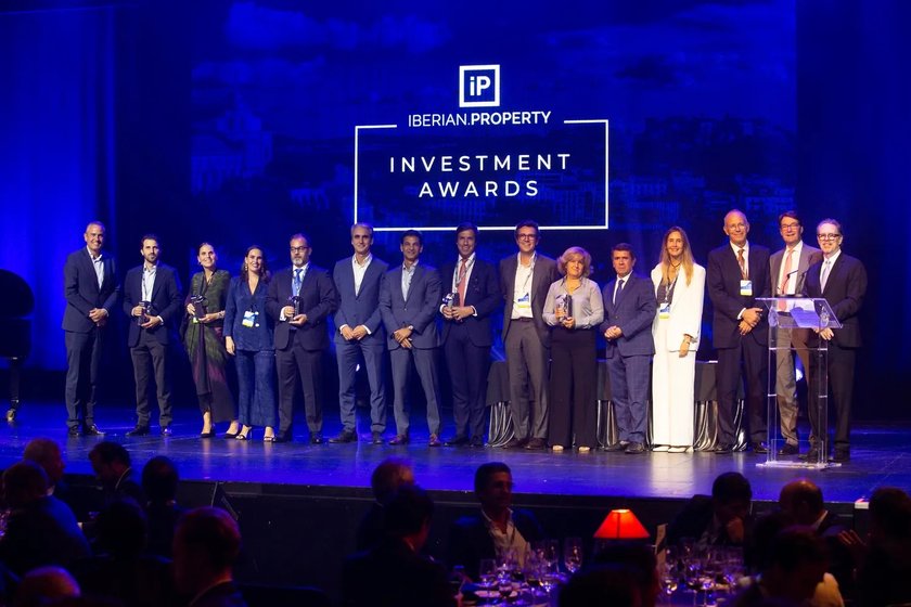 El plazo de inscripción para los Iberian Property Awards se amplía hasta el 3 de abril