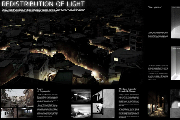 Arranca el Premio Internacional VELUX 2018 para estudiantes de arquitectura