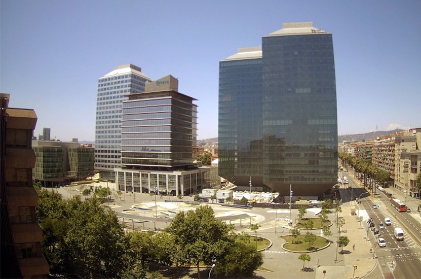 Iberdrola Inmobiliaria alquila oficinas a Haier Europe España en el parque BcnFira District