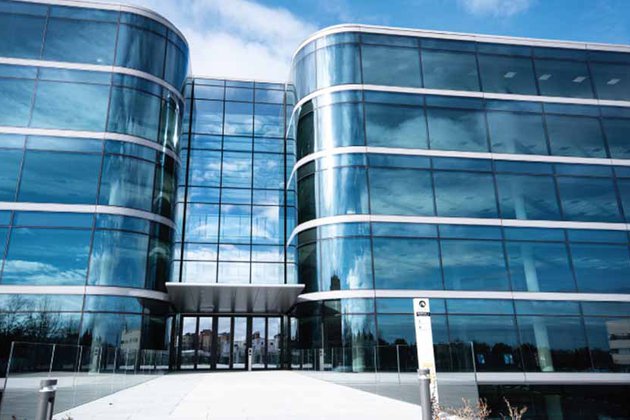 Iberdrola Inmobiliaria impulsa el mercado de oficinas con un complejo de 50.000 m² en Madrid