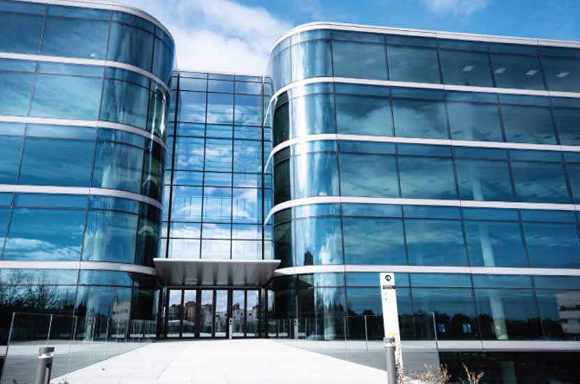 Iberdrola Inmobiliaria impulsa el mercado de oficinas con un complejo de 50.000 m² en Madrid