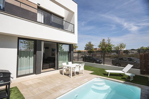 Iberdrola Inmobiliaria presenta diez promociones residenciales en SIMA 2021