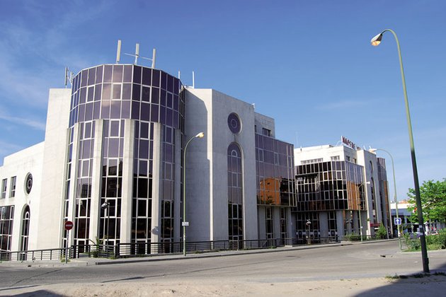 Iberdrola Inmobiliaria alquila oficinas en el edificio O3 Plaza a ISFG