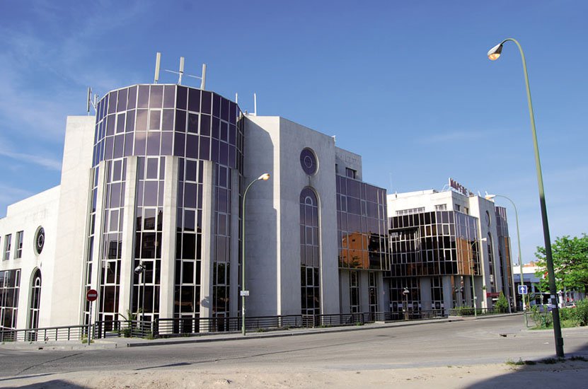 Iberdrola Inmobiliaria alquila oficinas en el edificio O3 Plaza a ISFG