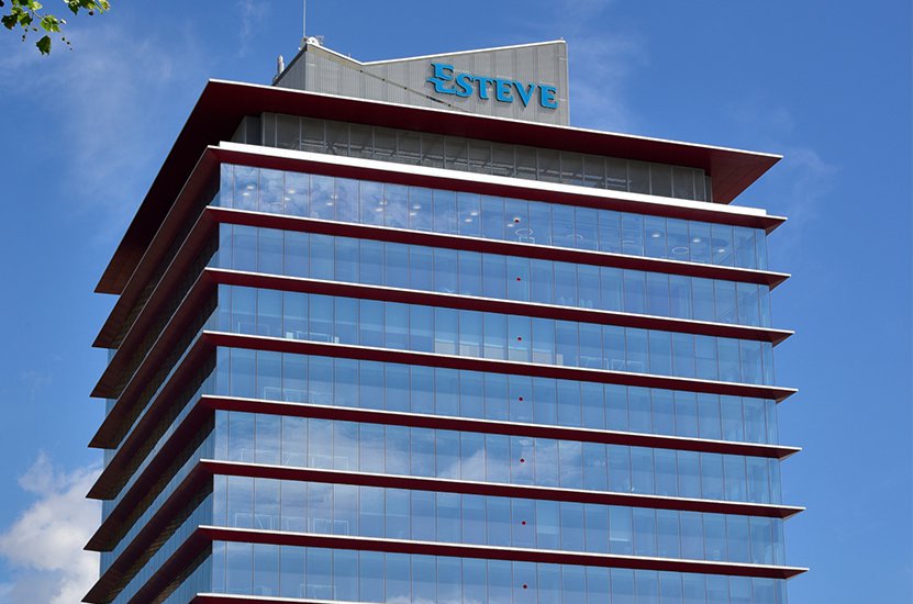 Iberdrola Inmobiliaria vende Torre Esteve en Barcelona