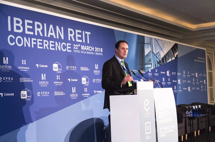 Las socimis afrontan su consolidación y se postulan como socios de la regeneración urbana