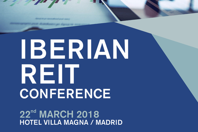 Expertos debaten sobre el presente y futuro del inmobiliario cotizado en Iberian REIT Conference