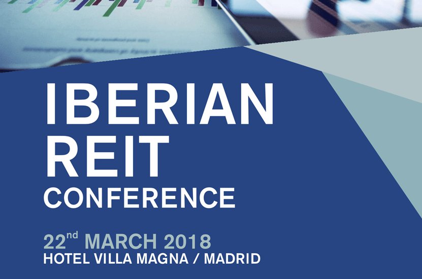 Expertos debaten sobre el presente y futuro del inmobiliario cotizado en Iberian REIT Conference