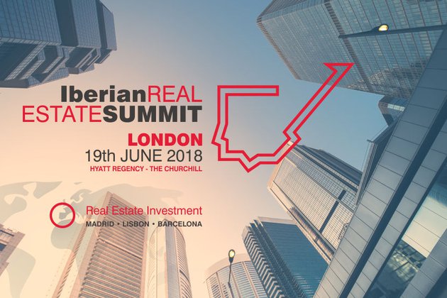 Londres acoge una nueva edición del Iberian Real Estate Summit