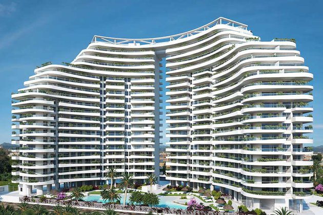 Ibero CM invierte 40 millones para promover en la costa de Valencia el residencial Gran Canet
