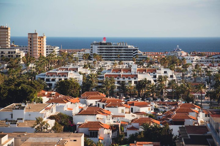 Idealista - los 100 municipios más caros - Santa Cruz de Tenerife