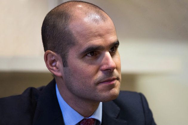 Ignacio Martínez-Avial, nuevo director general en España de BNP Paribas Real Estate