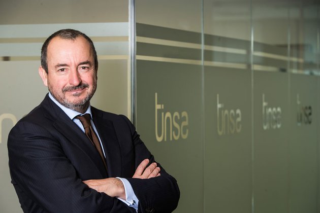 Ignacio Martos, presidente de Tinsa: “Copamos el 30 % del mercado en España y Portugal”